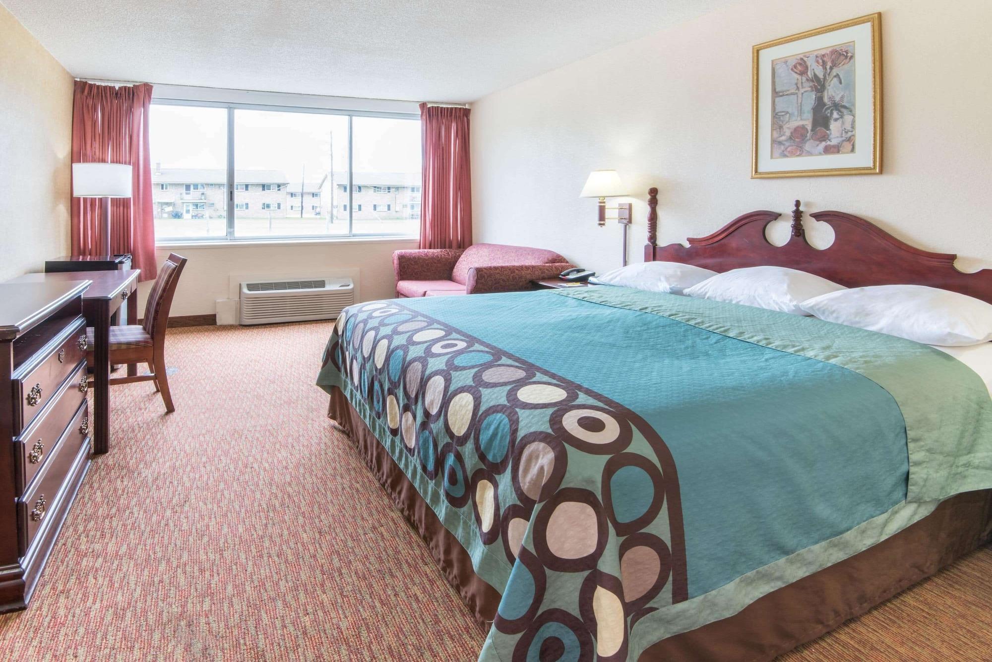 Superb Hamburg Motel מראה חיצוני תמונה