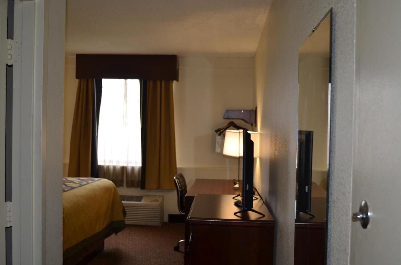 Superb Hamburg Motel מראה חיצוני תמונה