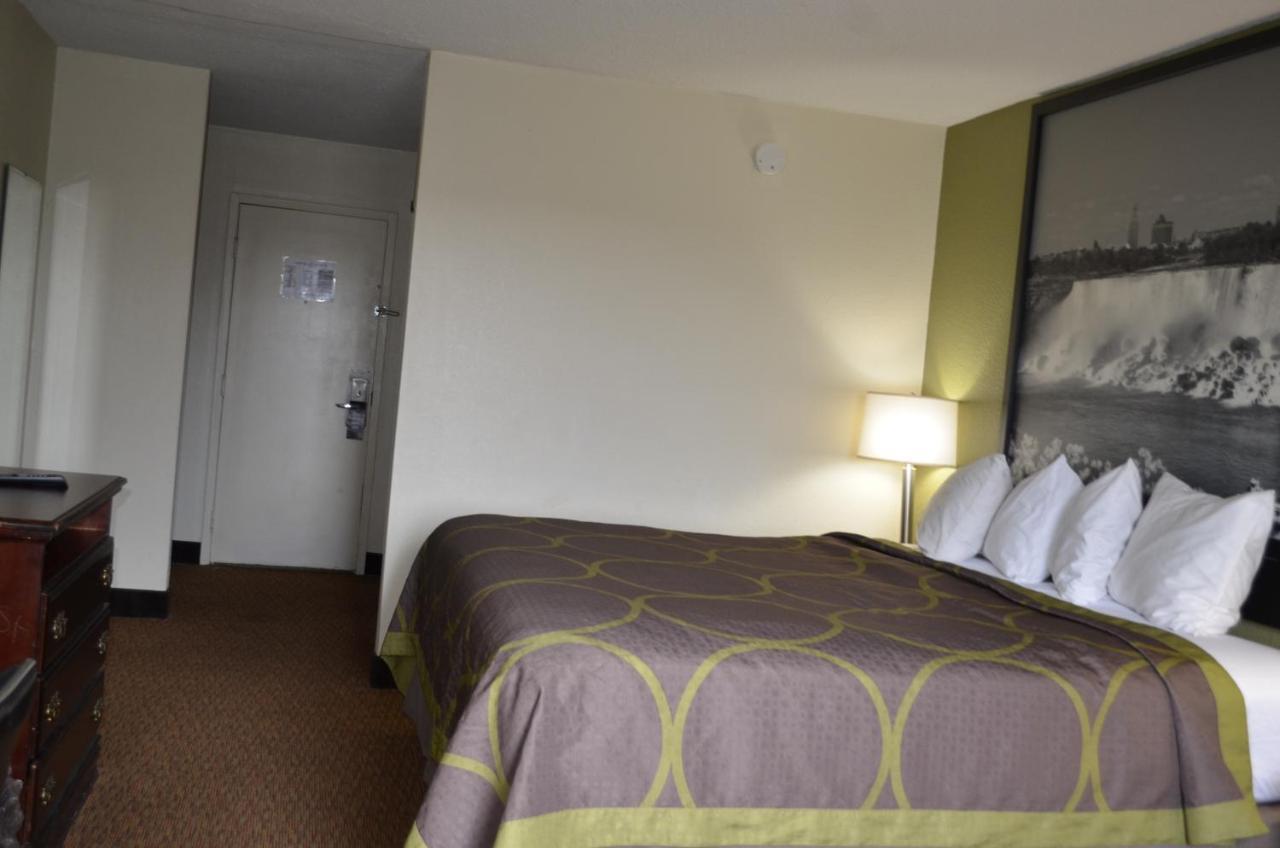 Superb Hamburg Motel מראה חיצוני תמונה