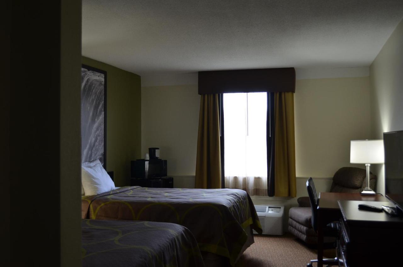 Superb Hamburg Motel מראה חיצוני תמונה