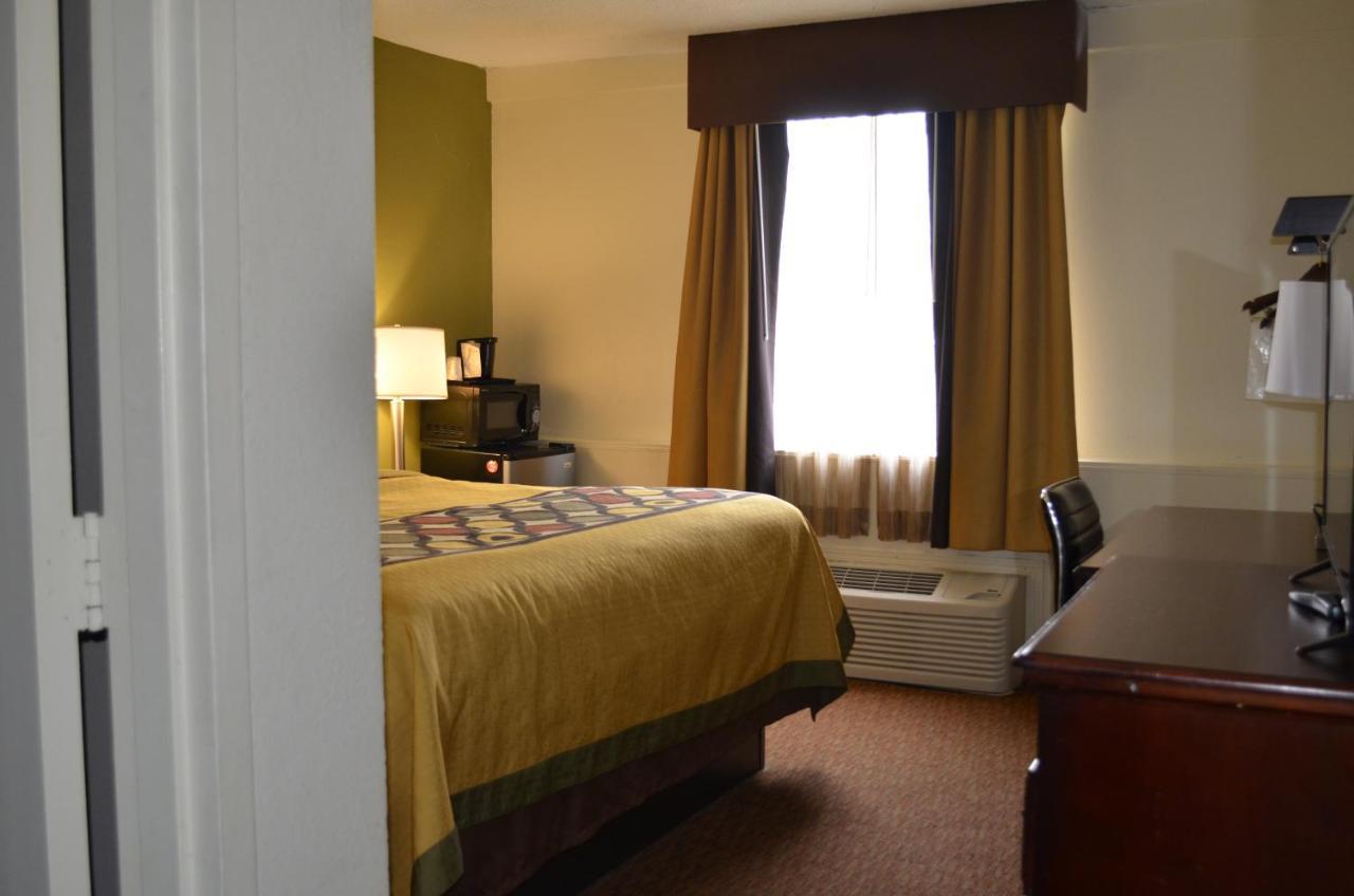 Superb Hamburg Motel מראה חיצוני תמונה