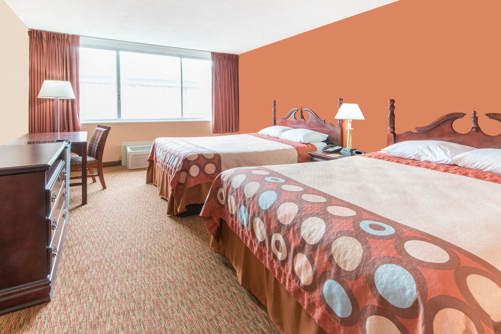 Superb Hamburg Motel מראה חיצוני תמונה