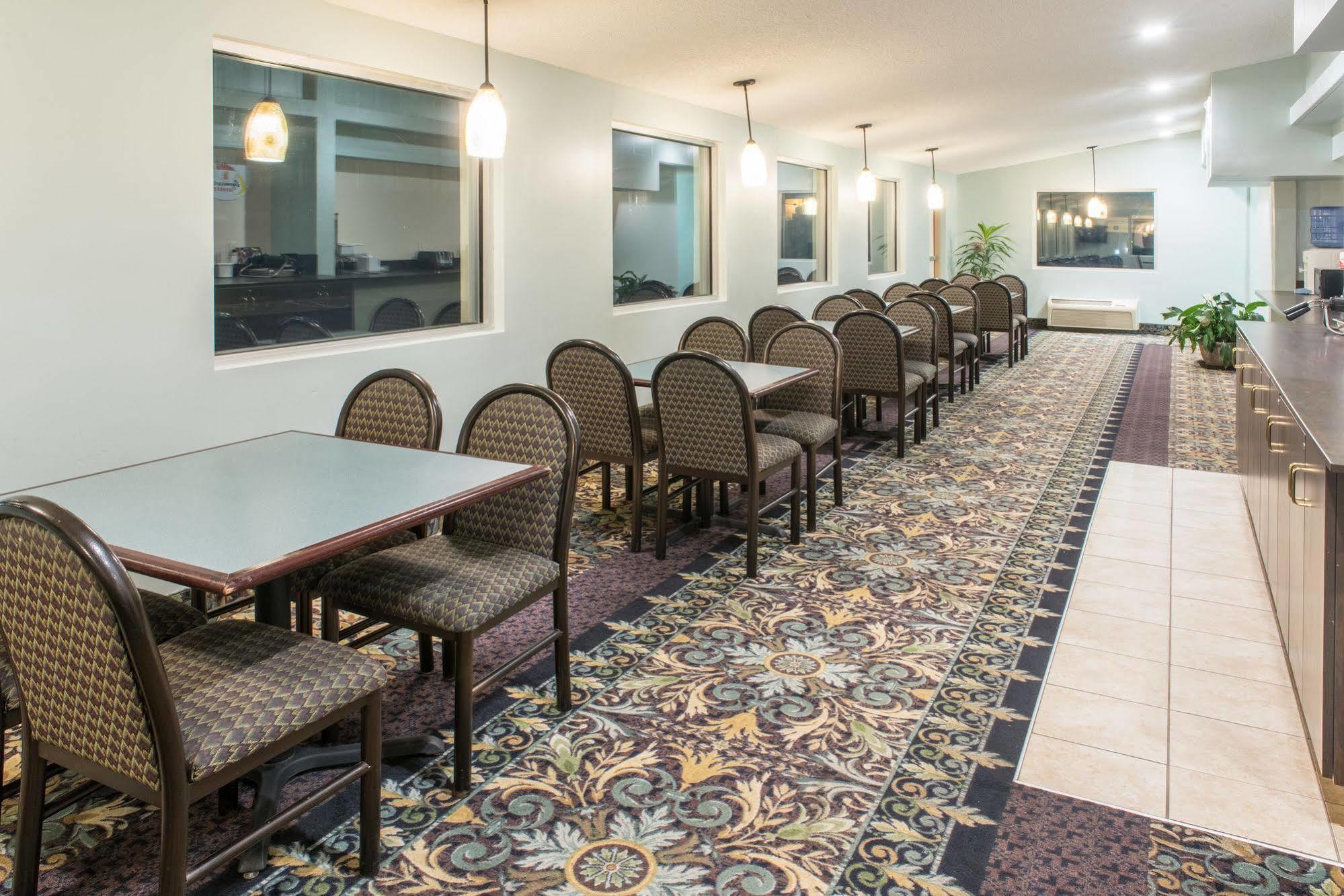 Superb Hamburg Motel מראה חיצוני תמונה