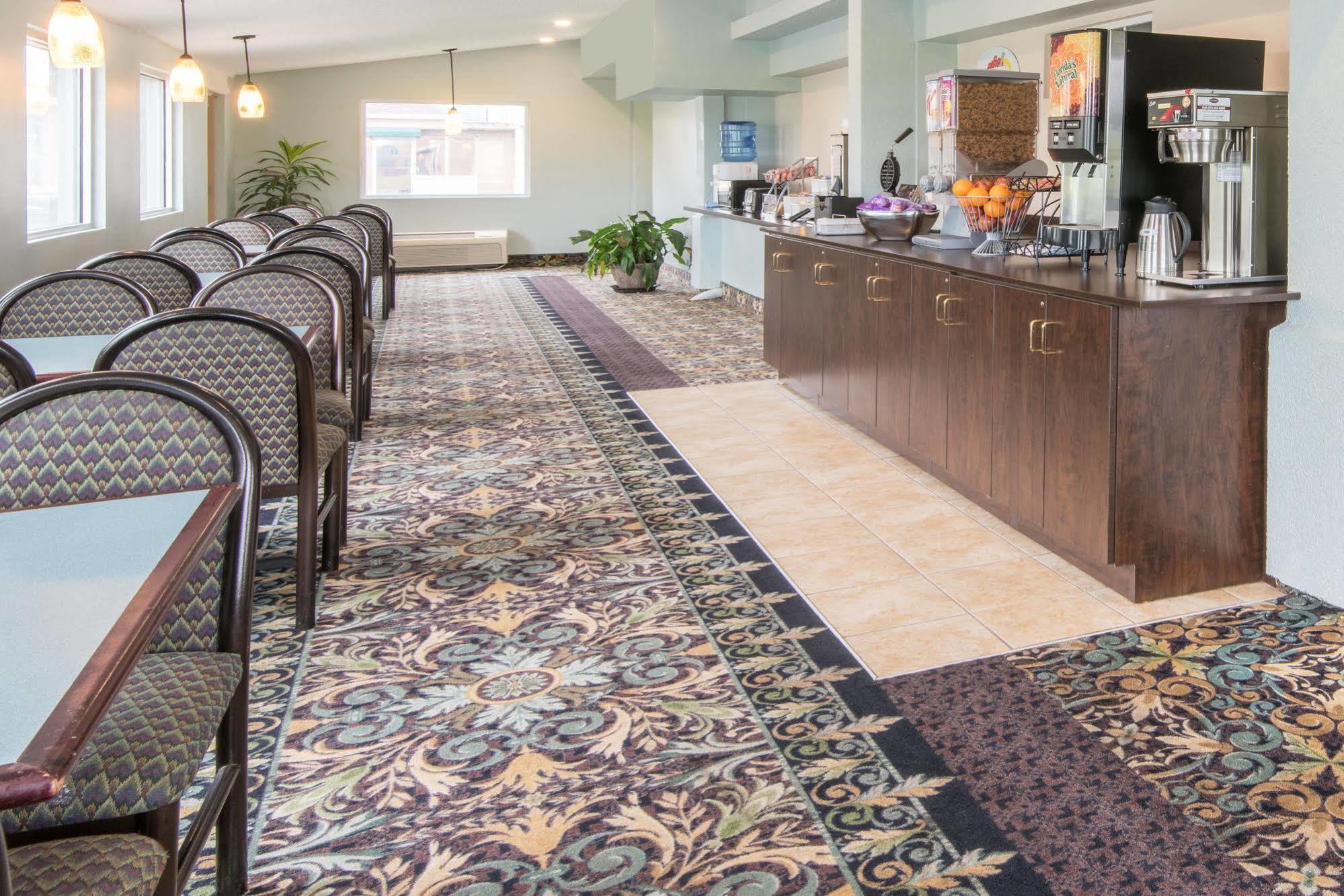 Superb Hamburg Motel מראה חיצוני תמונה