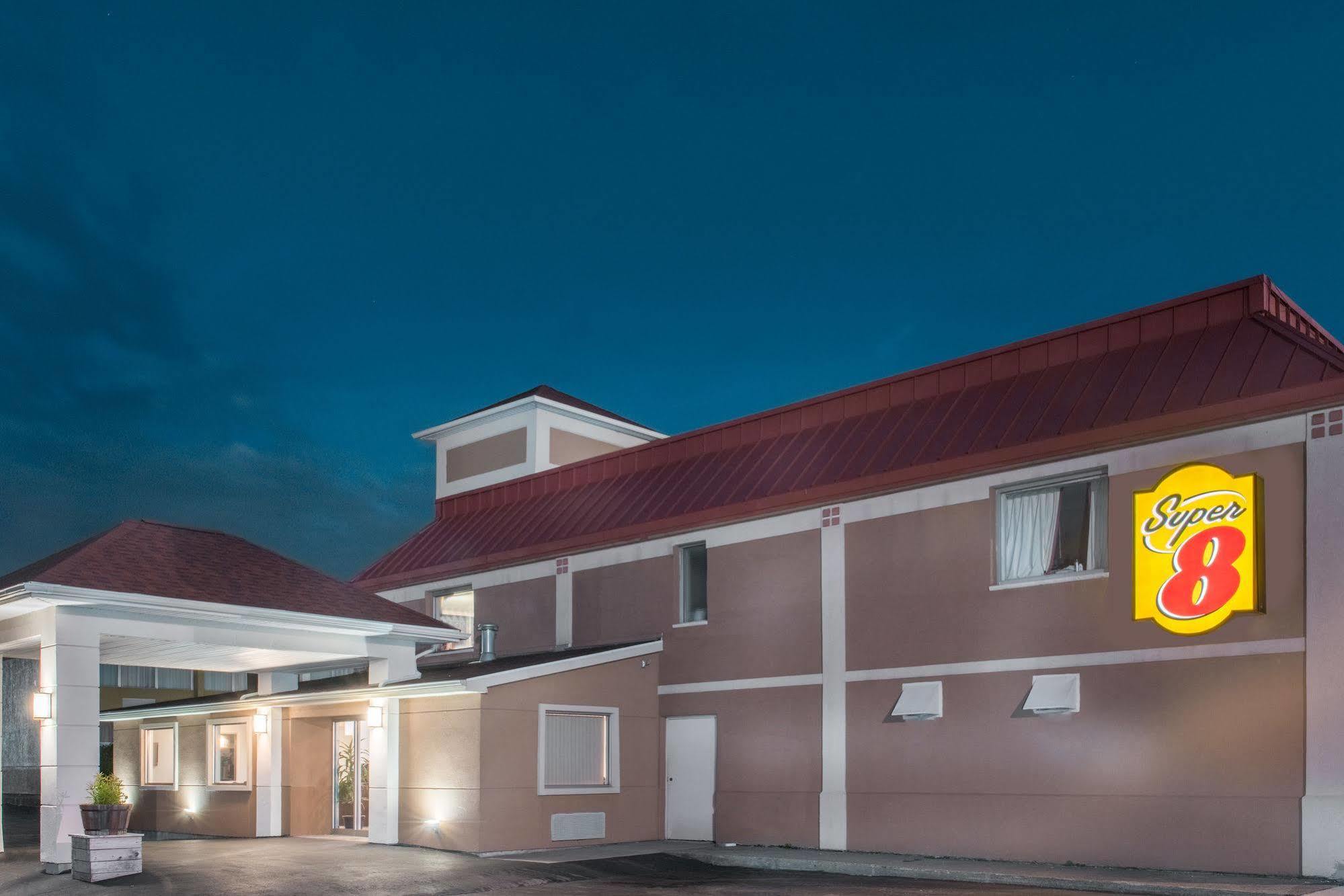 Superb Hamburg Motel מראה חיצוני תמונה