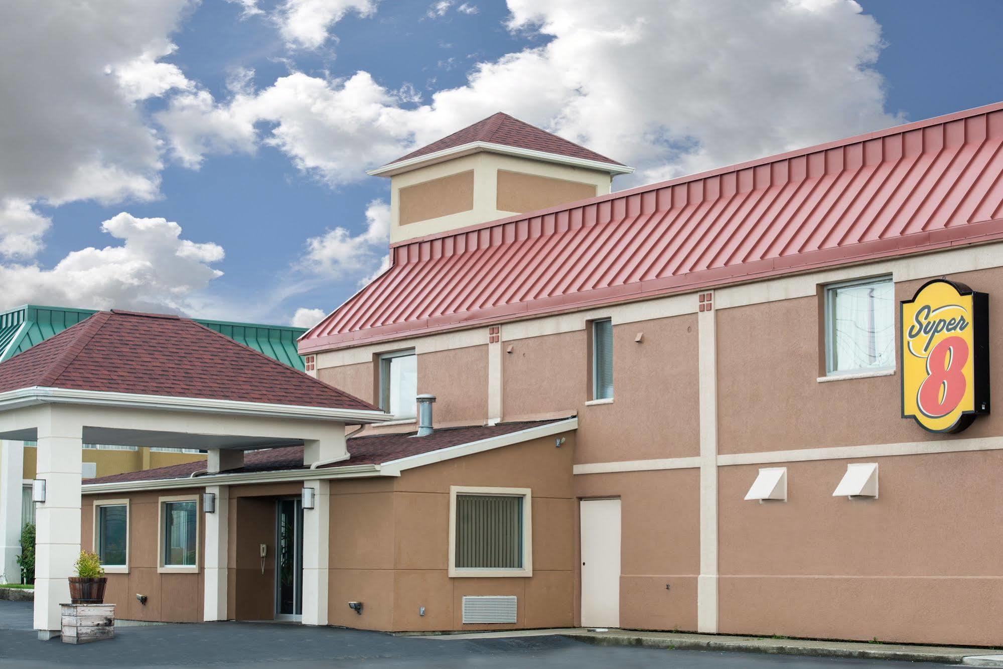 Superb Hamburg Motel מראה חיצוני תמונה